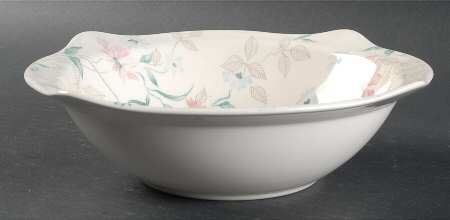 Lynton (Newer) 8" Round Vegetable Bowl