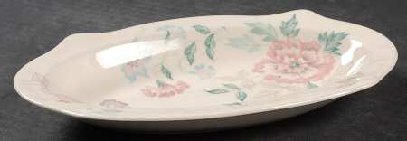 Lynton (Newer) Relish/Gravy Underplate