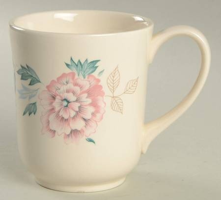 Lynton (Newer) Mug