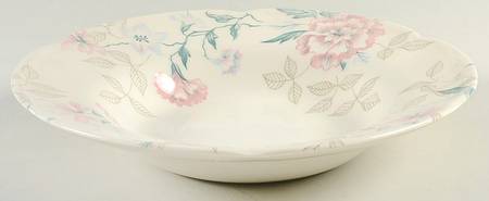 Lynton (Newer) Rim Soup Bowl