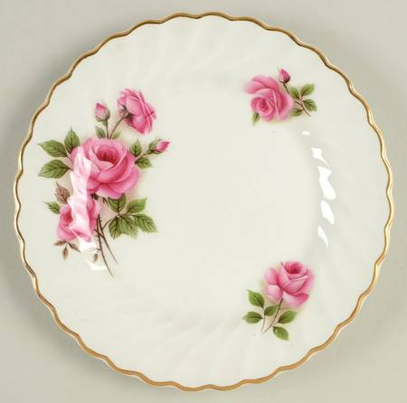 Lynmere Bread & Butter Plate