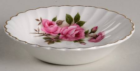 Lynmere Fruit/Dessert (Sauce) Bowl