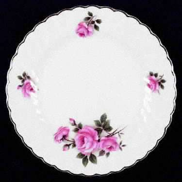 Lynmere Salad Plate