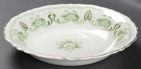 The Madrid Coupe Soup Bowl