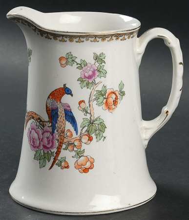 The Madras 20 Oz Pitcher