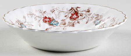 Manor House Fruit/Dessert (Sauce) Bowl