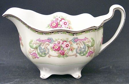 Malaga Creamer