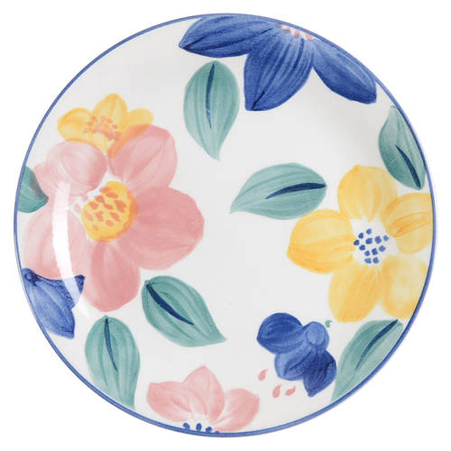 Marie Salad Plate