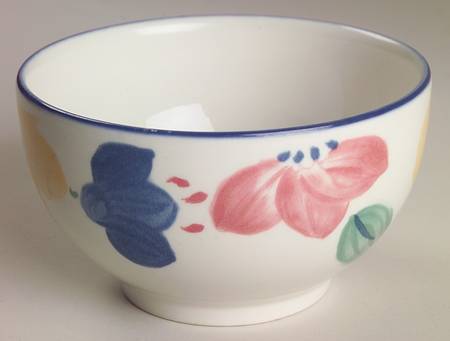 Marie Oatmeal Bowl