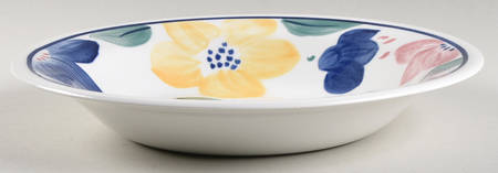 Marie 10" Individual Pasta Bowl