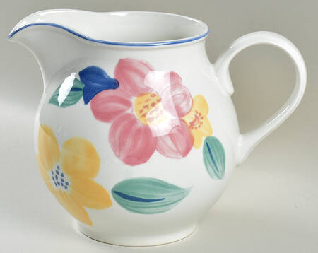 Marie 48 Oz Pitcher
