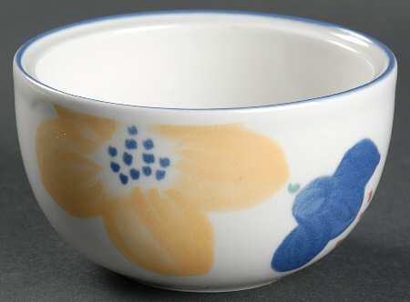 Marie Sugar Bowl No Lid
