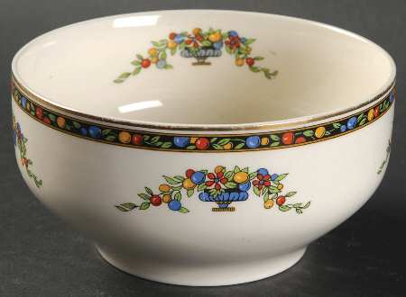 Marjorie Rice Bowl