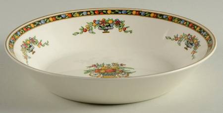 Marjorie Coupe Soup Bowl