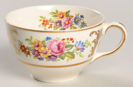 Marlborough Flat Cup