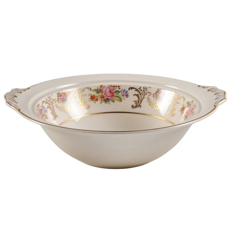 Marlborough Round Vegetable No Lid