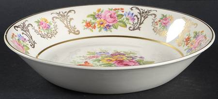 Marlborough Coupe Soup Bowl