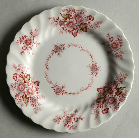 Marlow (Newer) Bread & Butter Plate