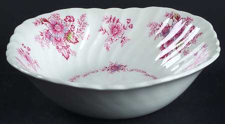 Marlow (Newer) Square Cereal Bowl