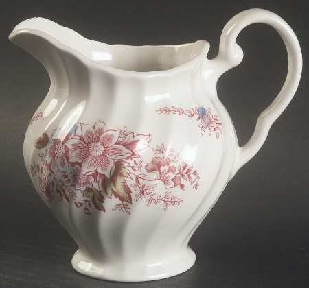 Marlow (Newer) Creamer