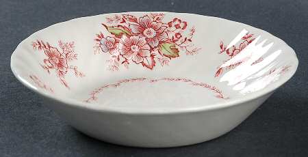 Marlow (Newer) Fruit/Dessert (Sauce) Bowl