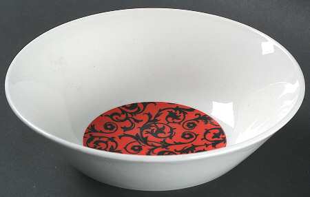 Madrid (Ironstone) by Johnson Brothers