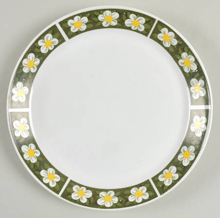 Meadowbrook Salad Plate