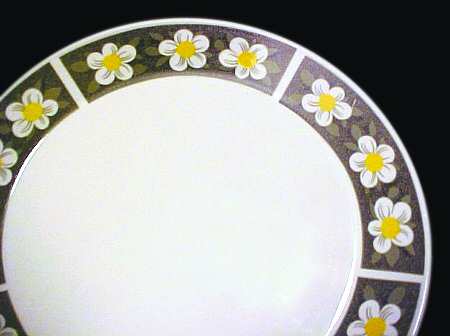 Meadowbrook Bread & Butter Plate