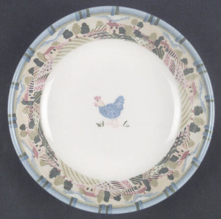 Meadow Brook Soup/Cereal Bowl