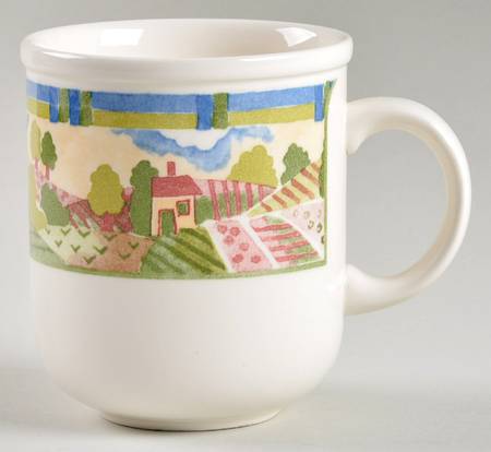 Meadow Brook Mug