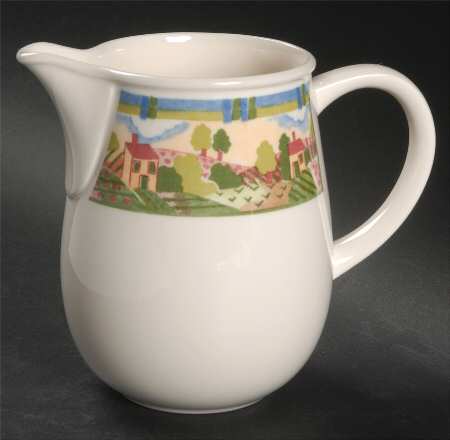 Meadow Brook 24 Oz Pitcher
