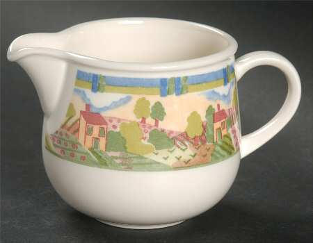 Meadow Brook Creamer