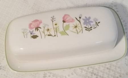 Meadow Lane 1/4 Lb Covered Butter