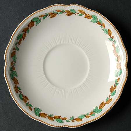 Melbourne Saucer