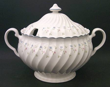 Melody Tureen &  Lid