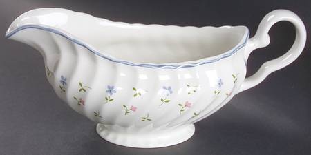 Melody Gravy Boat