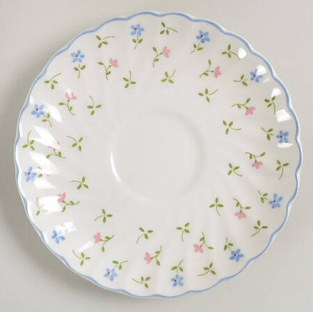 Melody Saucer