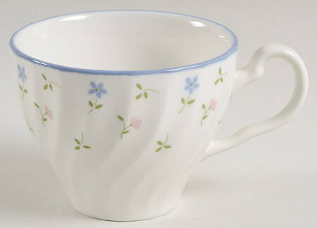 Melody Flat Cup