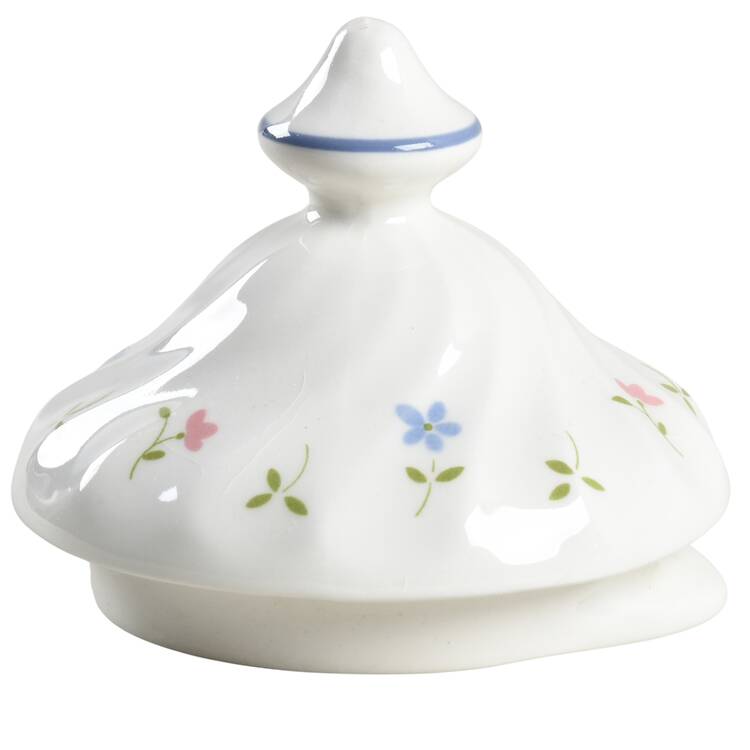 Melody Lid for Coffee Pot