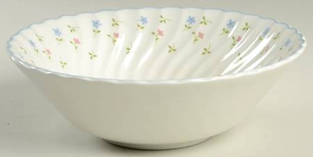 Melody 8" Round Vegetable Bowl