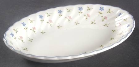 Melody Relish/Gravy Underplate
