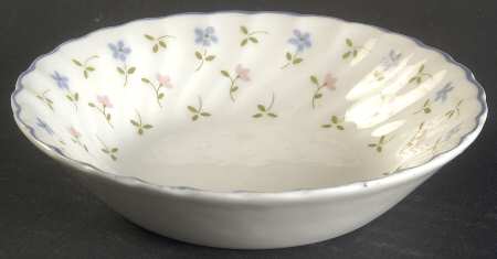 Melody Fruit/Dessert (Sauce) Bowl