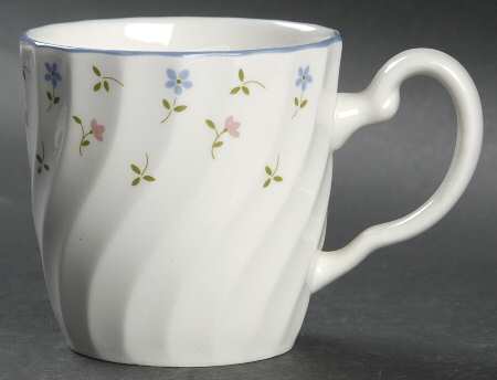 Melody Mug