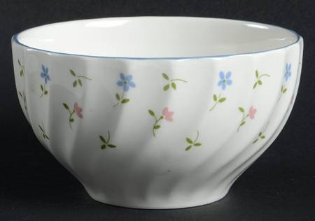 Melody Open Sugar Bowl