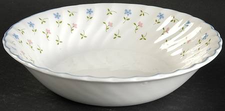 Melody Coupe Soup Bowl