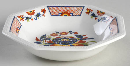 Ming Fruit/Dessert (Sauce) Bowl