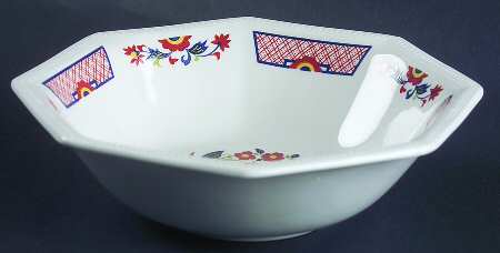 Ming Coupe Cereal Bowl