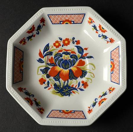 Ming Saucer