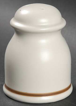 Misty Salt Shaker
