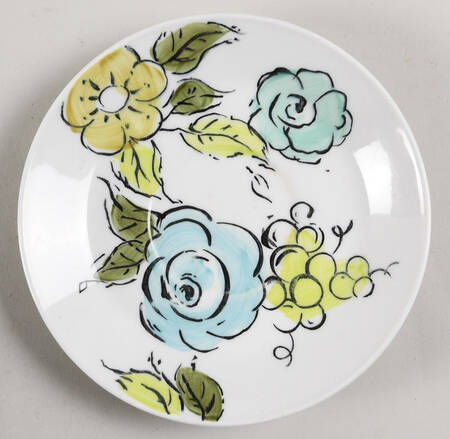 Monterey Saucer